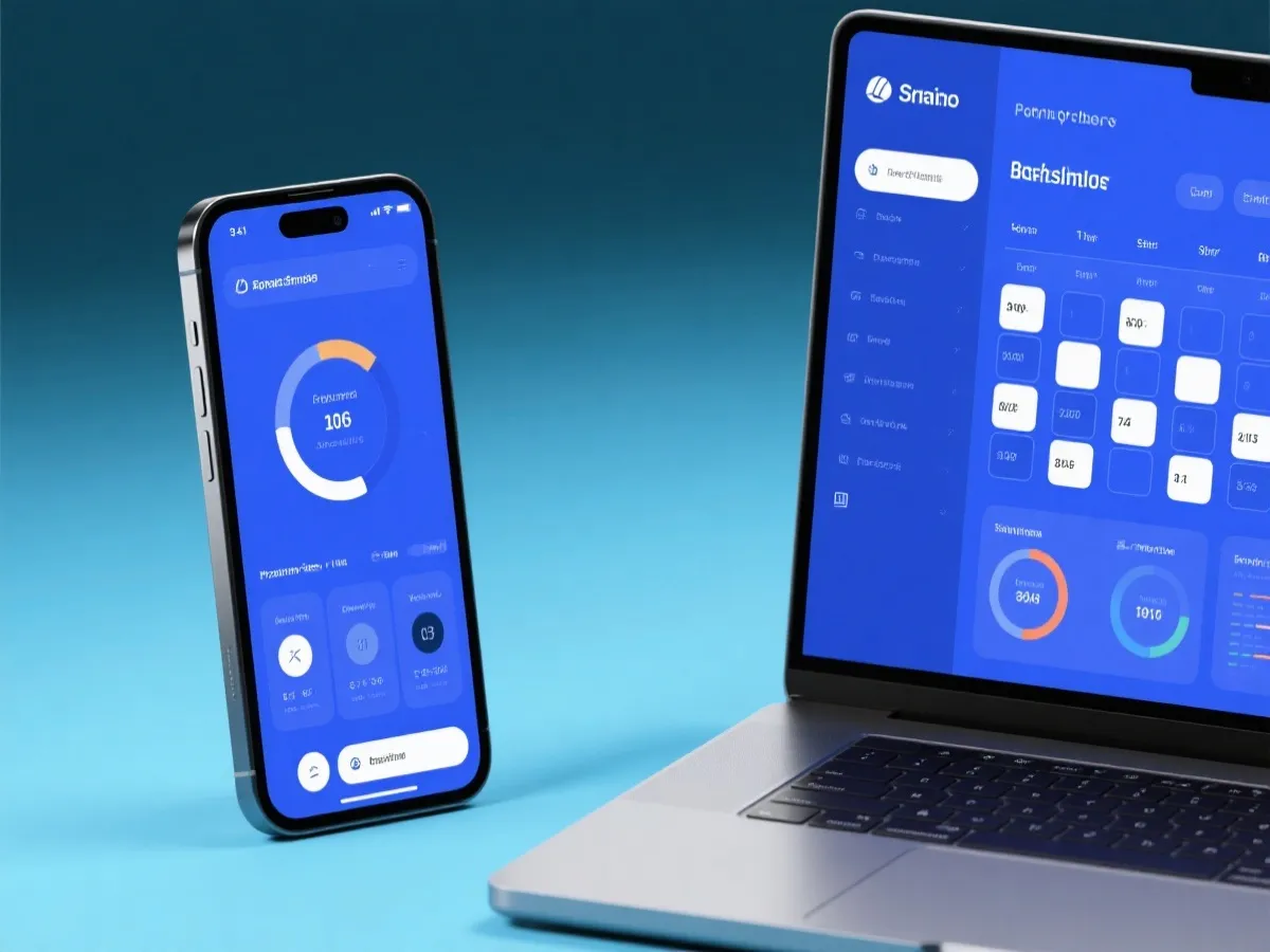 NBA赛程与比分数据展示
