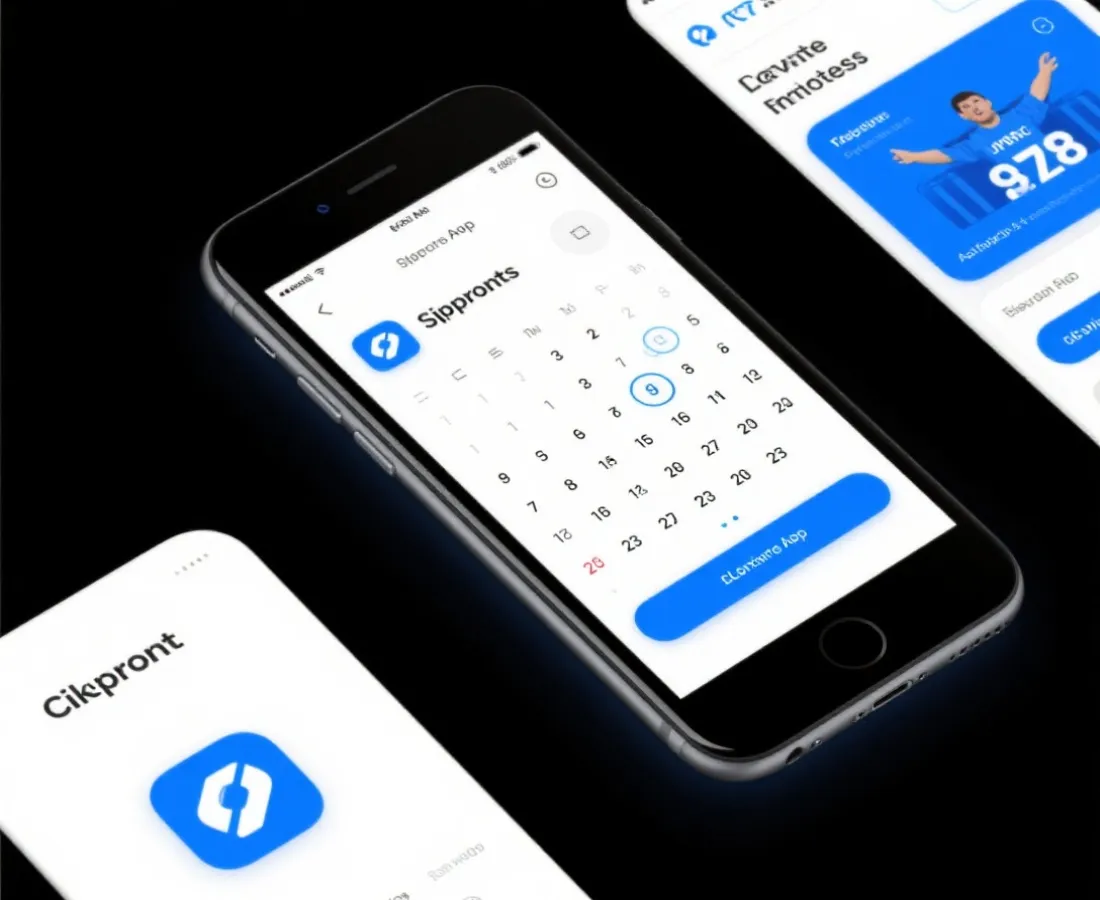 赛程订阅与比分提醒功能展示