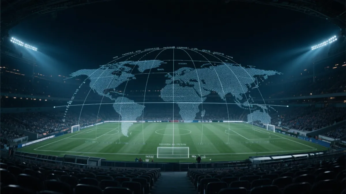 2026世界杯决赛赛程表深度解读：开球时间、休赛日与商业逻辑如何悄悄改写冠军剧本