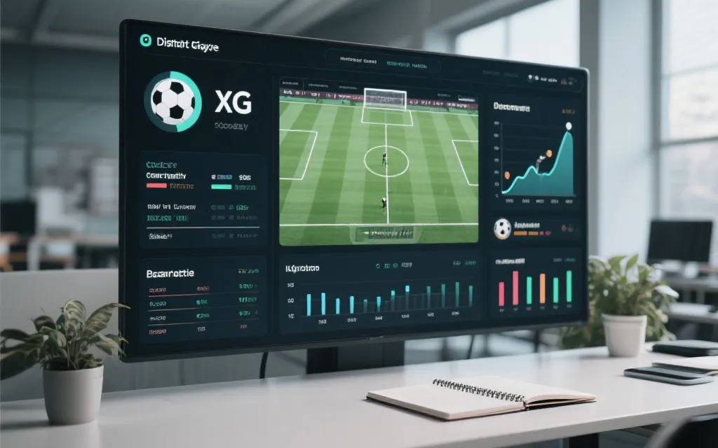 2026世界杯比分预测更新：把控球率、xG 与身价数据“串起来”，做出更有底气的判断